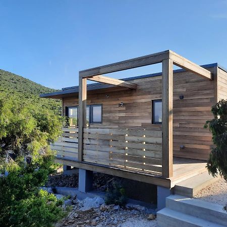Vingrau Lodge Avec Vue Imprenable ! מראה חיצוני תמונה