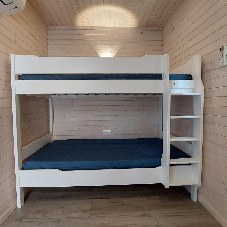 Vingrau Lodge Avec Vue Imprenable ! מראה חיצוני תמונה